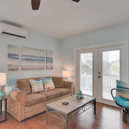 Condo With Community Pool - Walk To Madeira Beach! St. Pete Beach Kültér fotó