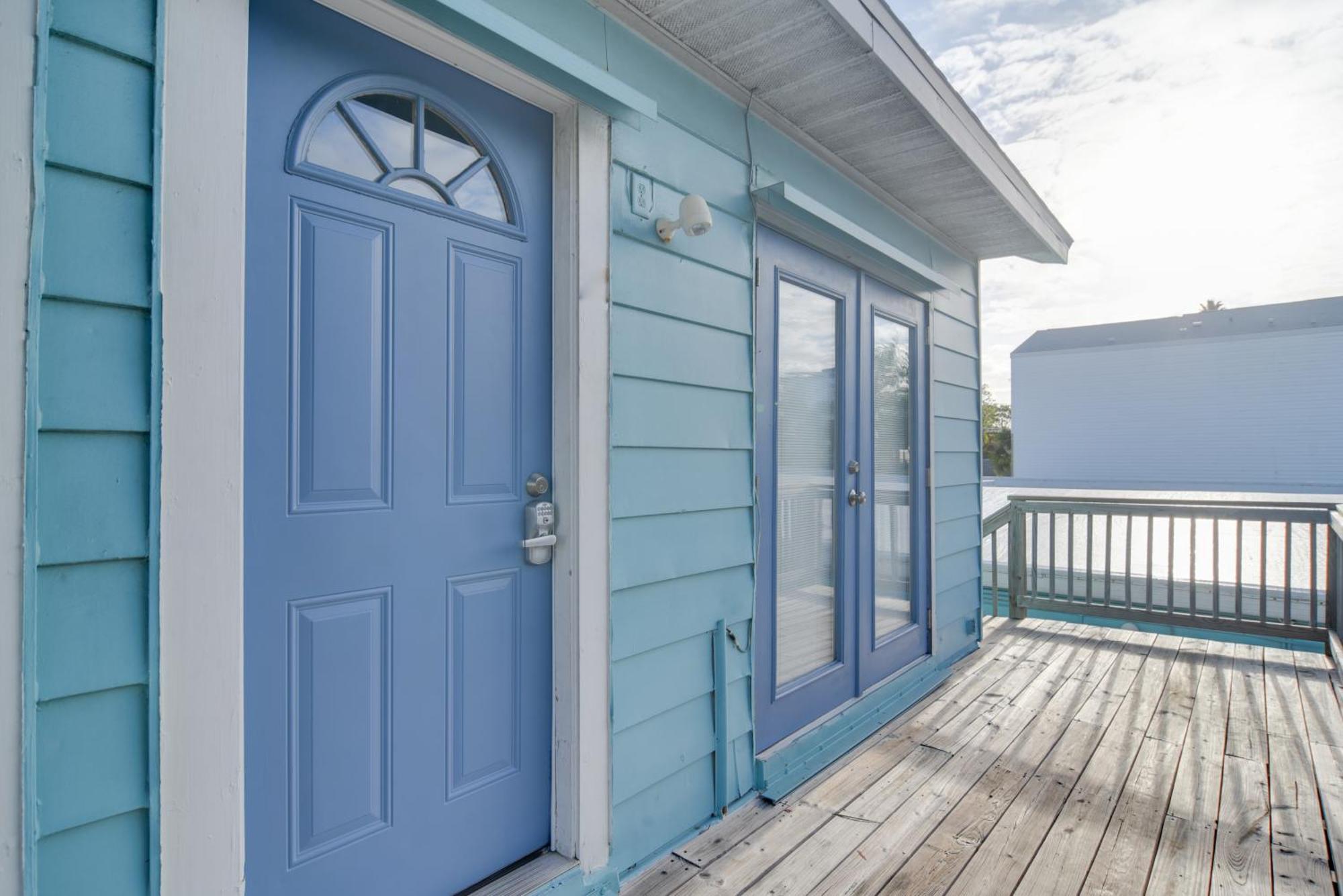Condo With Community Pool - Walk To Madeira Beach! St. Pete Beach Kültér fotó